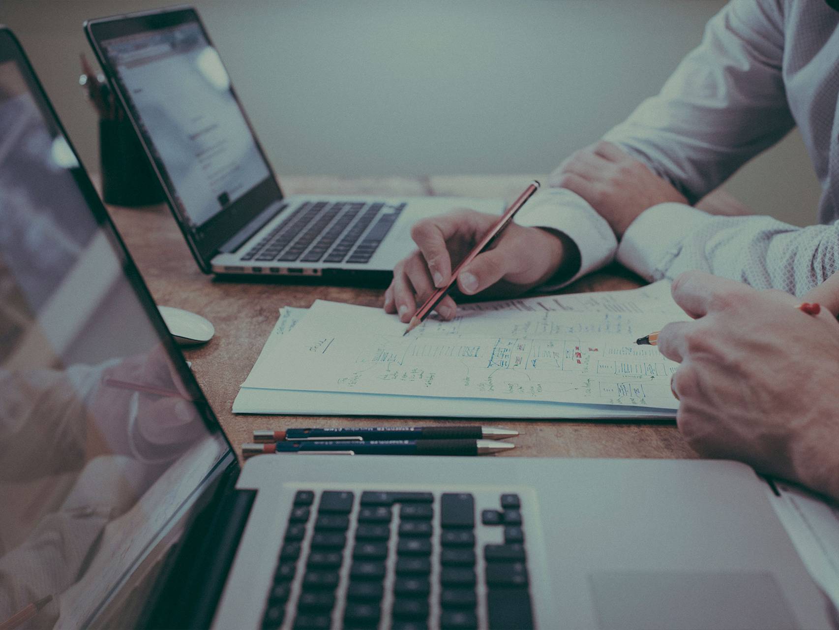 Third-Party Risk Assessments
